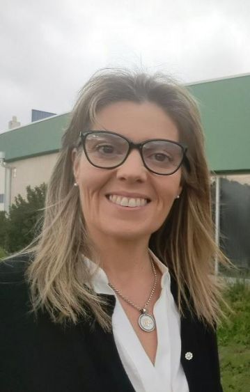 Marta Isabel Ferro
