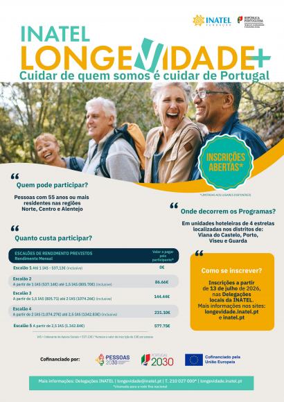Inscri&ccedil;&otilde;es Abertas Programa Imersivo de Sensibiliza&ccedil;&atilde;o e Capacita&ccedil;&atilde;o