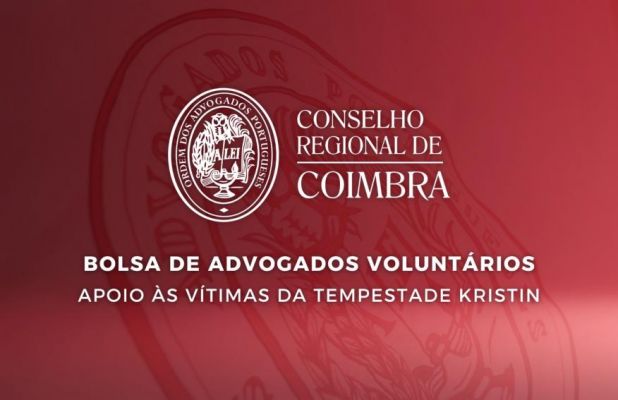 Apoio &agrave;s V&iacute;timas da Tempestade Kristin