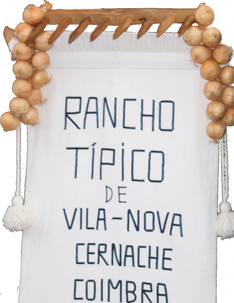 Rancho T&iacute;pico de Vila Nova 