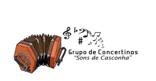 ASSOCIA&Ccedil;&Atilde;O CULTURAL DO GRUPO DE CONCERTINAS SONS DE CASCONHA