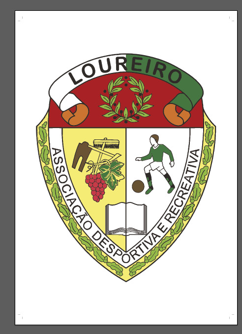 Associa&ccedil;&atilde;o Desportiva e Recreativa do Loureiro