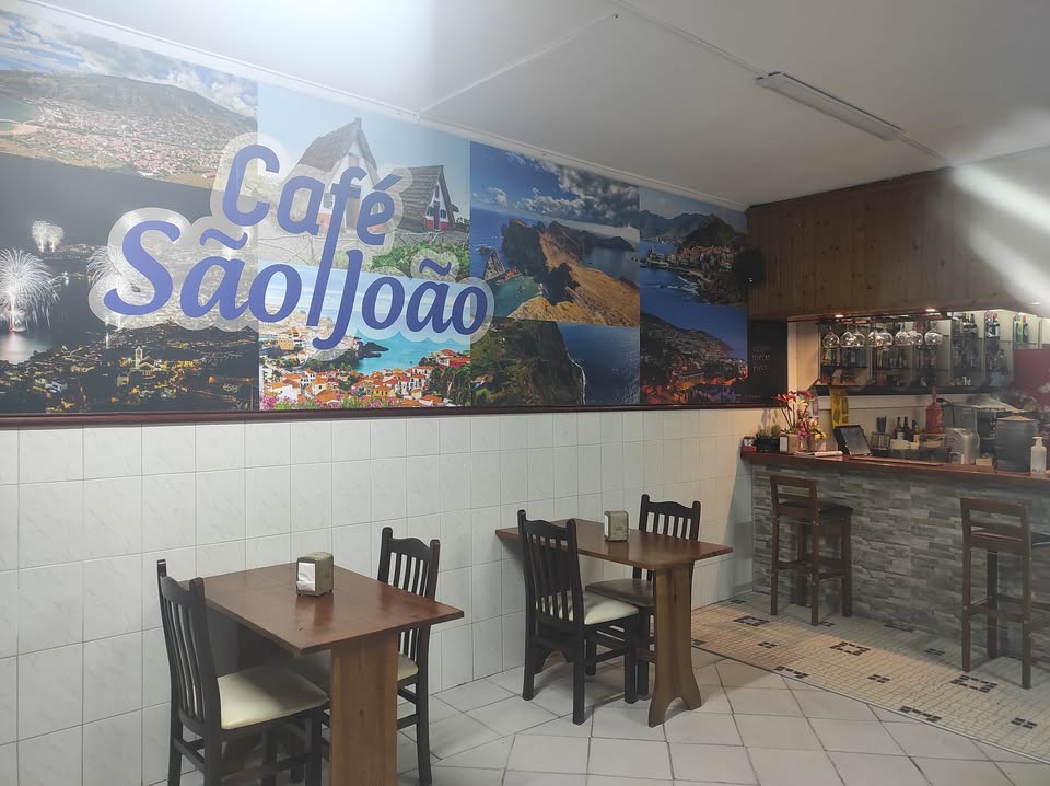 Caf&eacute; S&atilde;o Jo&atilde;o
