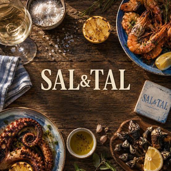 Sal & Tal - Tapas & Grelhados