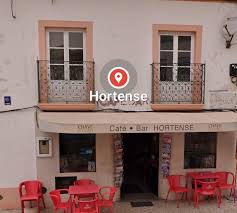 Caf&eacute; Hortense 