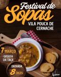 Festival de Sopas