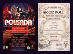 POUSADA ART'FEST 2026