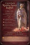 Caminhada Rainha Santa