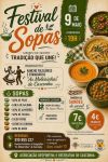 FESTIVAL DE SOPAS