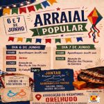 Arraial Popular 