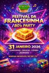 Marcharte Festival da Francesinha 