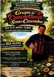 I Encontro da Primavera - Grupo de Concertinas - Sons de Casconha