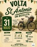 Volta de Sto Ant&oacute;nio - Vila Pouca 