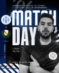 Futebol - UDRC