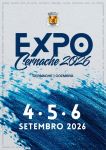 Expo Cernache 2026