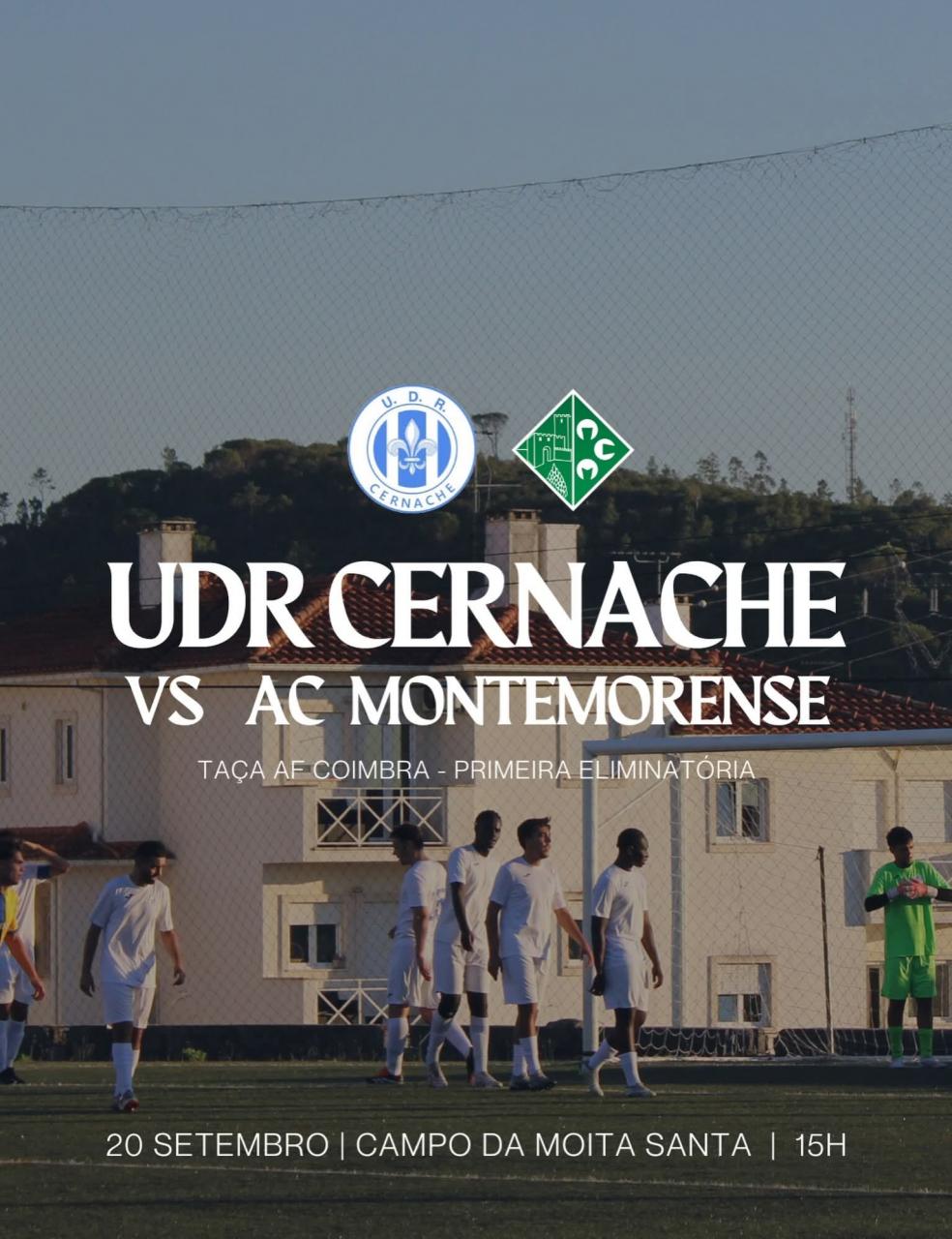 Futebol - UDRC