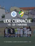 UDRC Futebol 