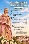Caminhada Rainha Santa