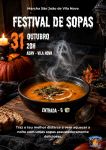 Festival de Sopas - Marchas S. Jo&atilde;o Vila Nova 