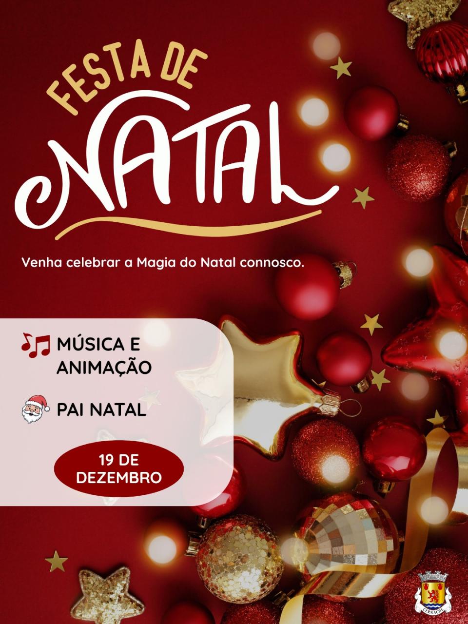 Festa de Natal 