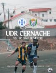 Futebol - UDRC