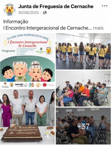 Fotos Antigas