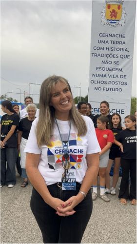 XII Expo Cernache 2026