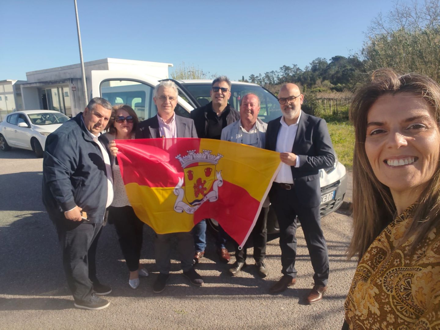 Cernache &eacute; Vila 