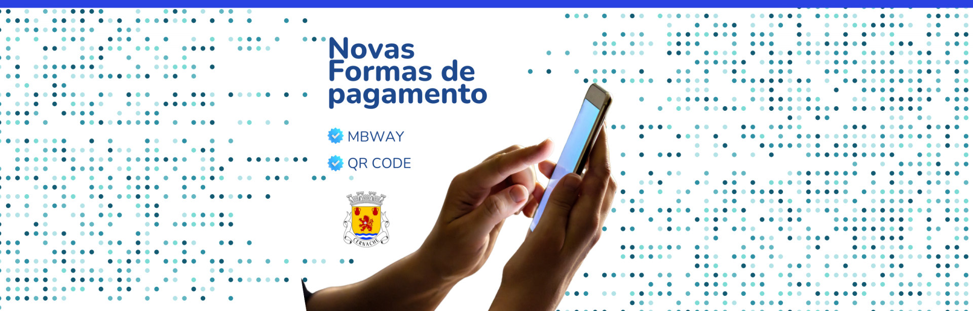 Novas Formas de Pagamento