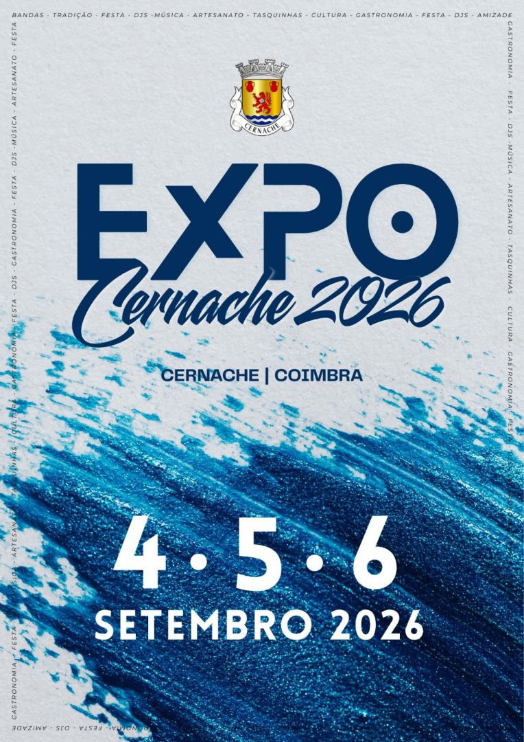 Expo Cernache 2026