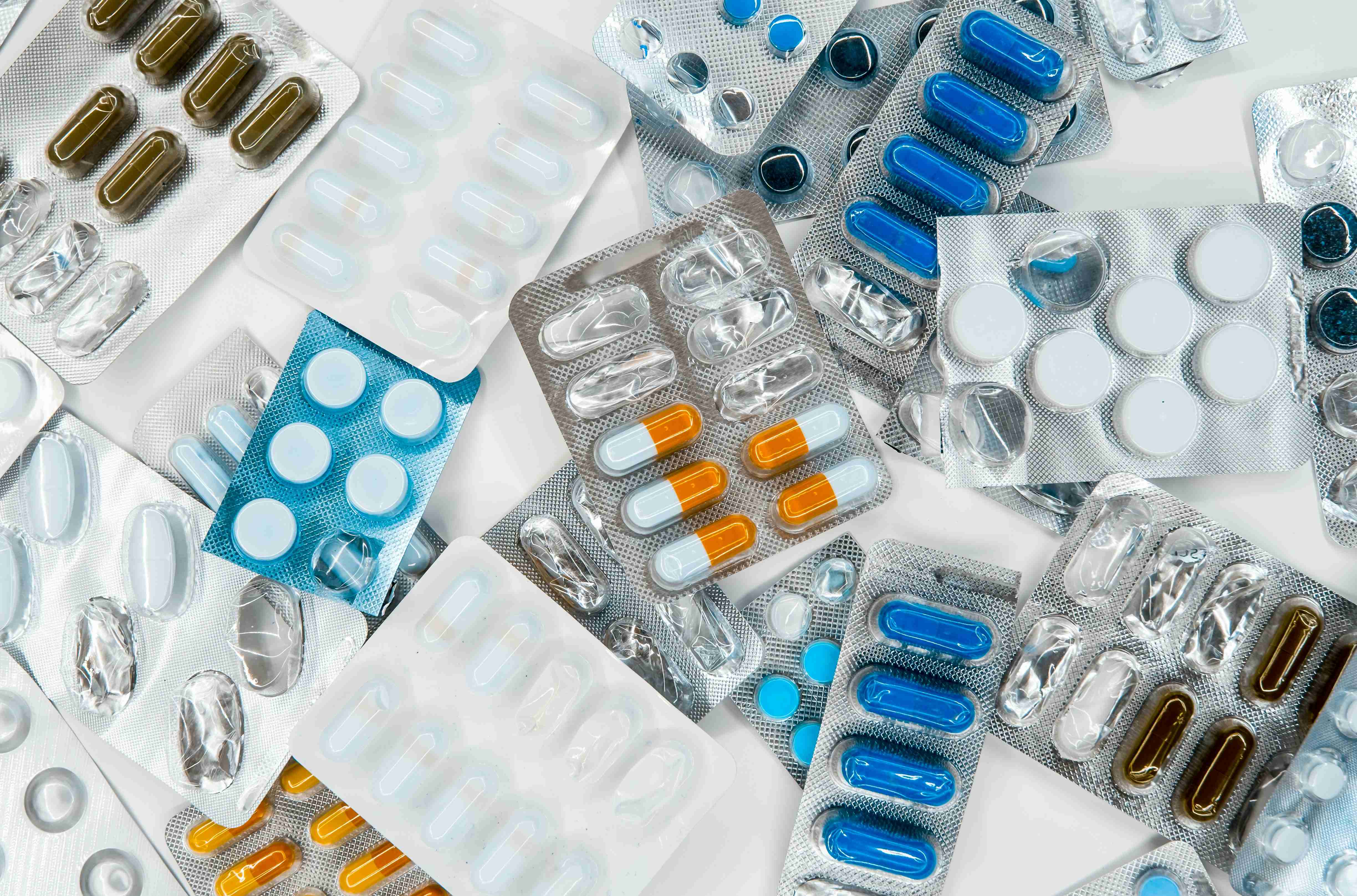 Medicamentos gratuitos ap&oacute;s a participa&ccedil;&atilde;o em ensaios cl&iacute;nicos